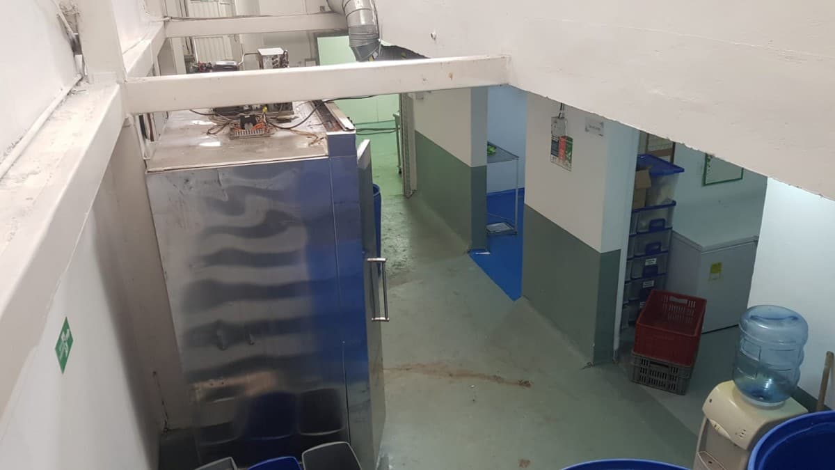 Bodega en venta – La Mayorista, Itagüí foto 4