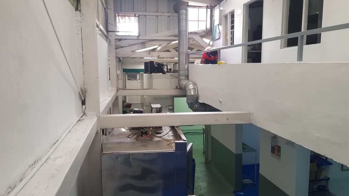 Bodega en venta – La Mayorista, Itagüí foto 5