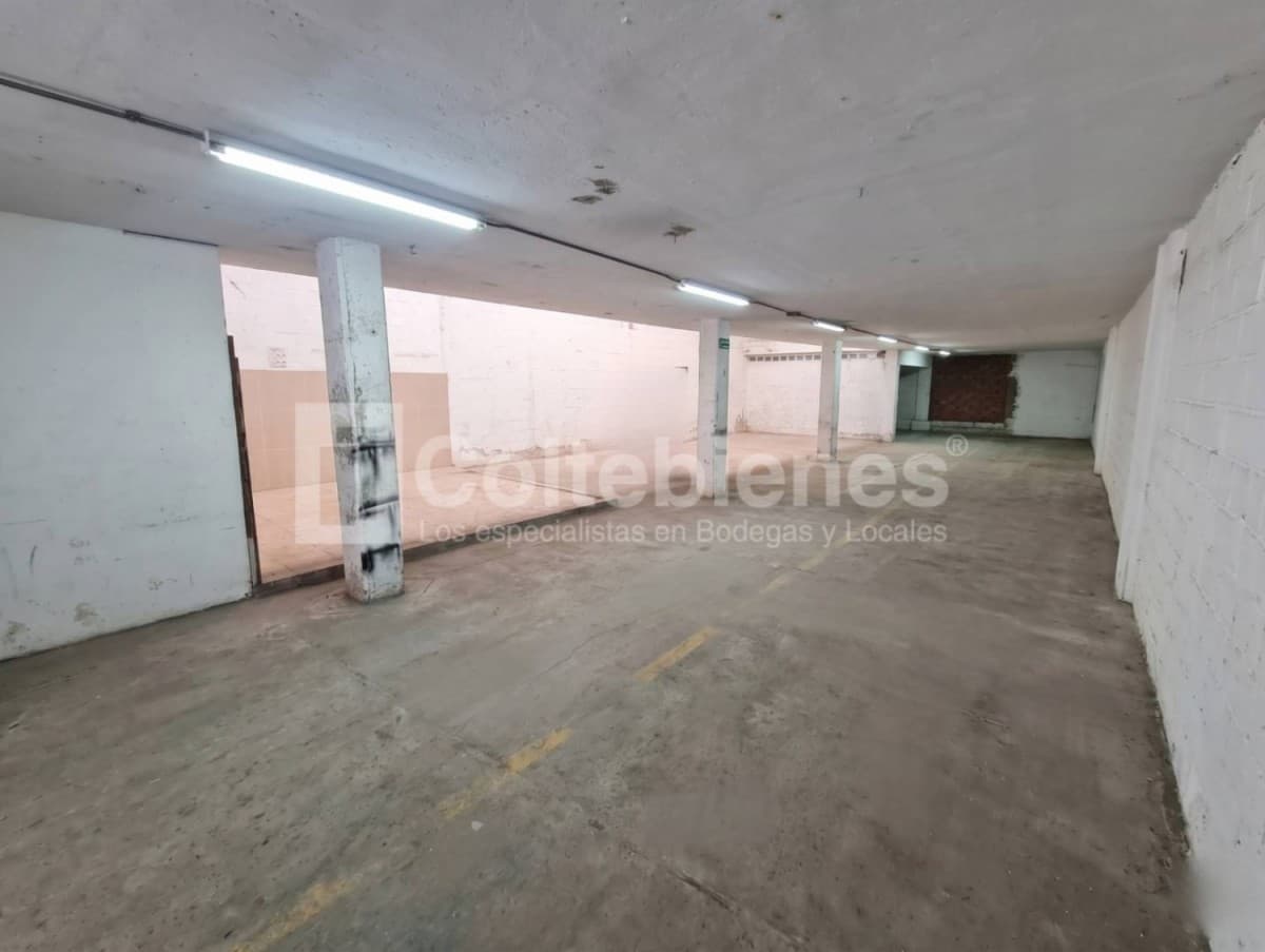 Bodega en arriendo – Guayabal, Medellín foto 3