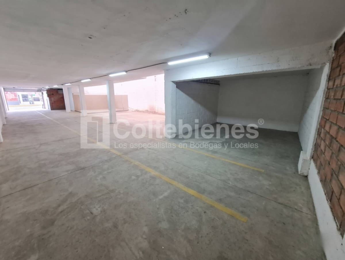 Bodega en arriendo – Guayabal, Medellín foto 4