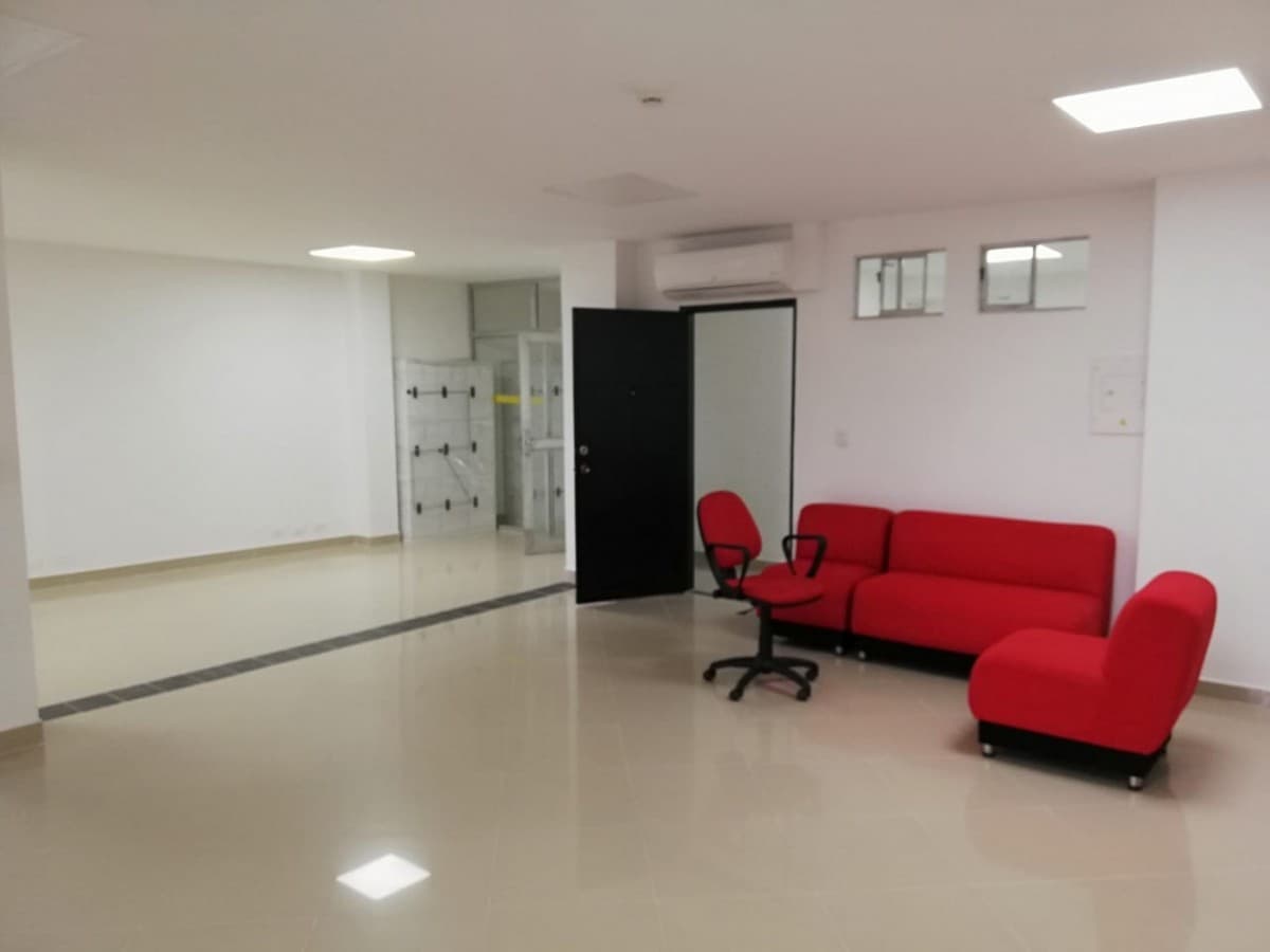 Oficina en arriendo – Estadio, Medellín foto 2