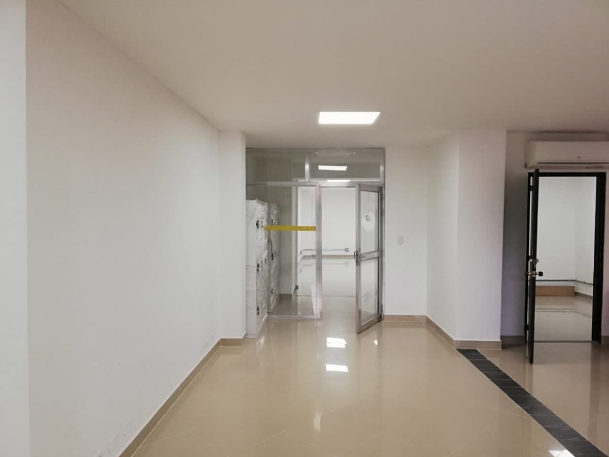 Oficina en arriendo – Estadio, Medellín foto 5