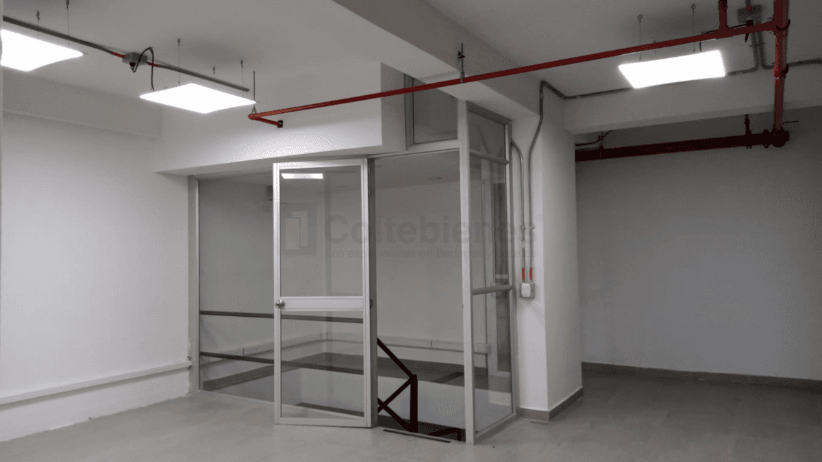 Local en arriendo – Ciudad Del Río, Medellín foto 5
