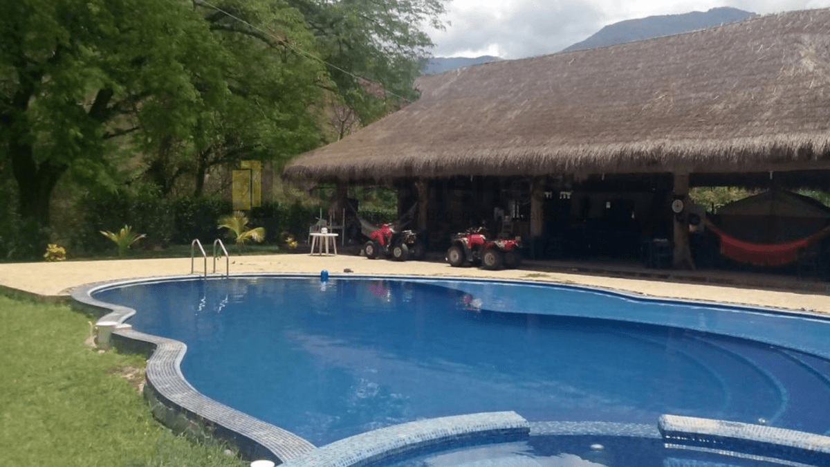 Casa en venta – Santa Fe De Antioquia, Santafe De Antioquia foto 4