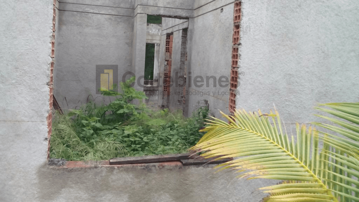 Casa en venta – Santa Fe De Antioquia, Santafe De Antioquia foto 5