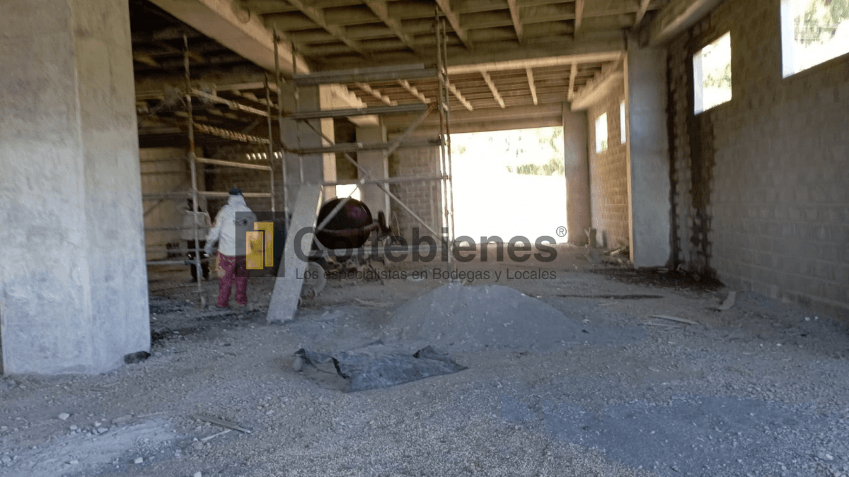 Bodega en venta – Copacabana foto 5