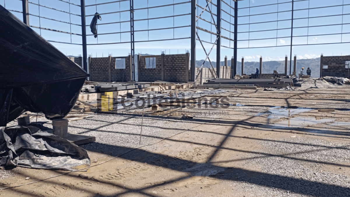 Bodega en venta – Copacabana foto 3
