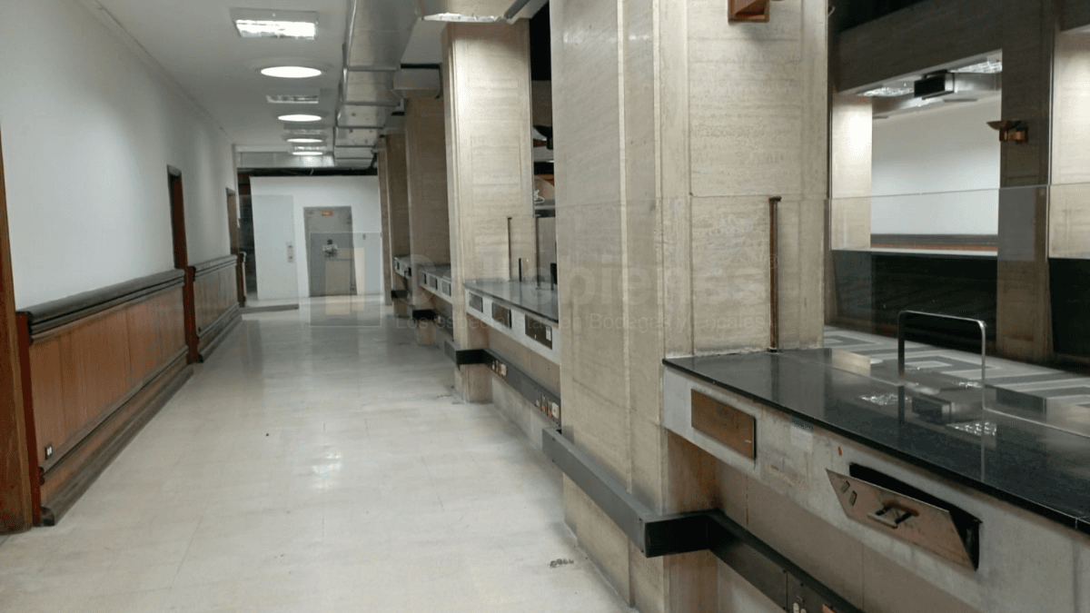 Local en arriendo – Centro, Medellín