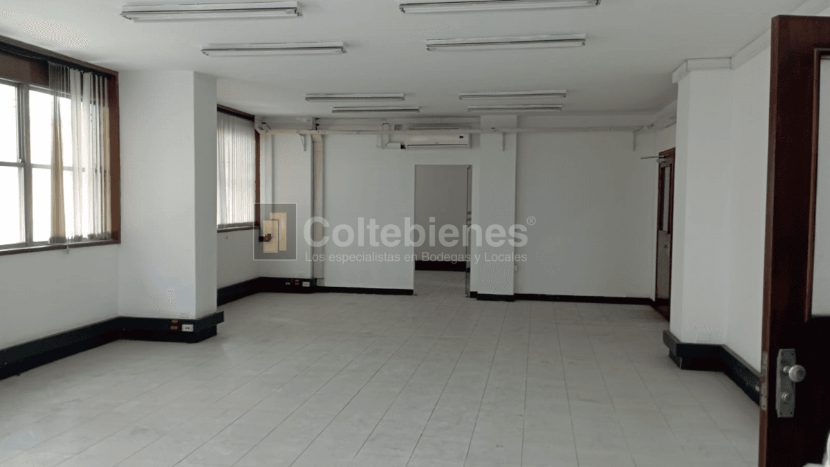 Local en arriendo – Centro, Medellín foto 2