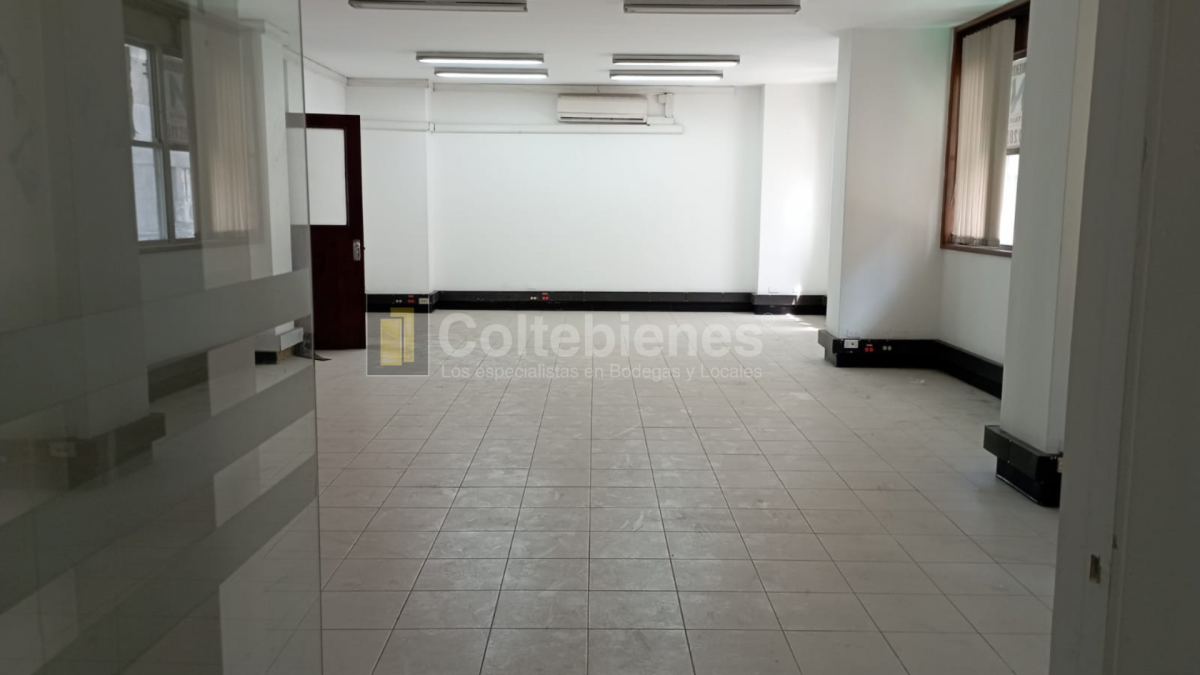 Local en arriendo – Centro, Medellín foto 3