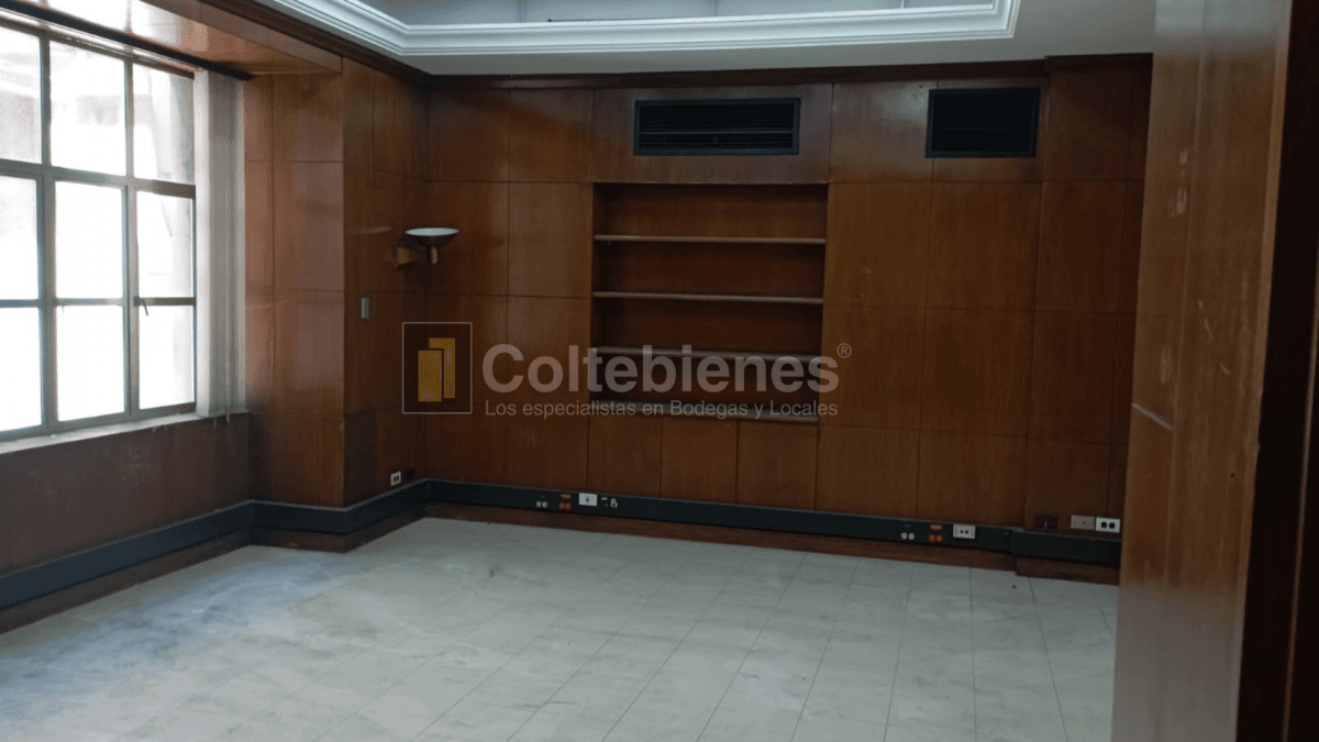 Local en arriendo – Centro, Medellín foto 4