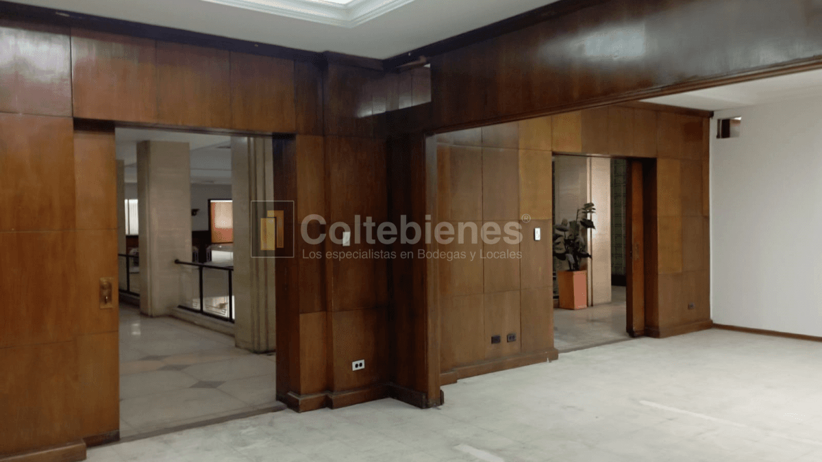 Local en arriendo – Centro, Medellín foto 5