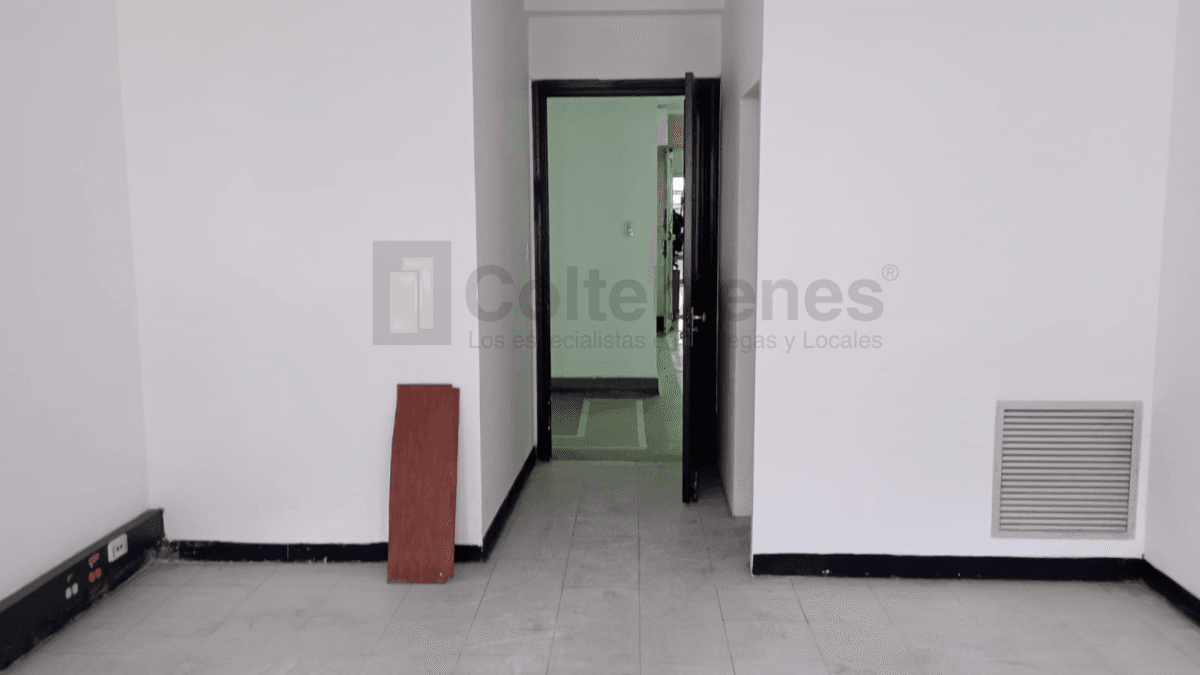 Local en arriendo – Centro, Medellín