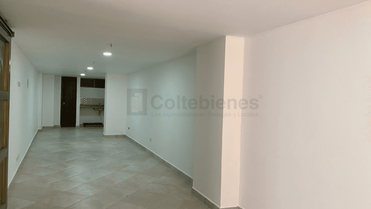 Local en venta – Sabaneta