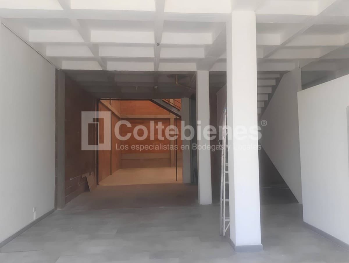 Bodega en arriendo – Rionegro
