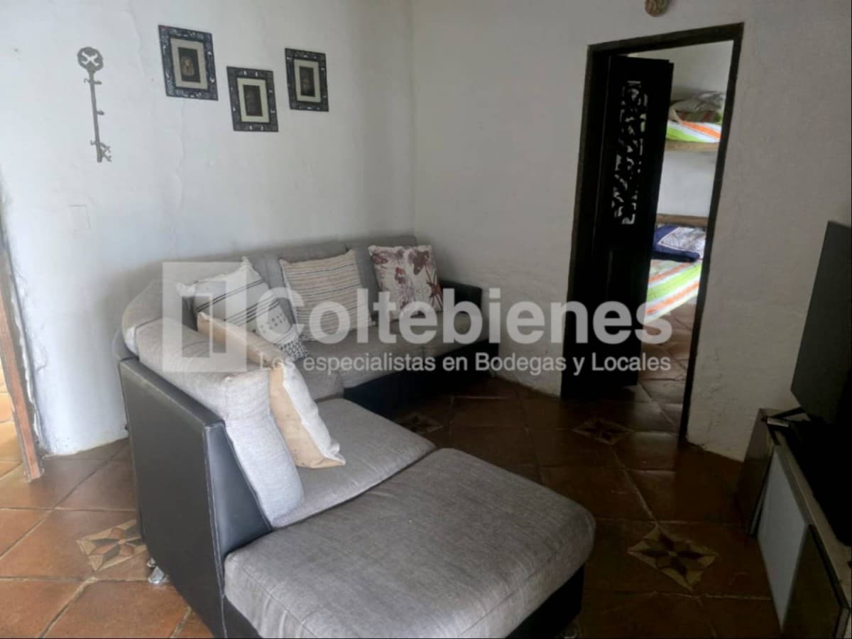 Finca en venta – Copacabana foto 3