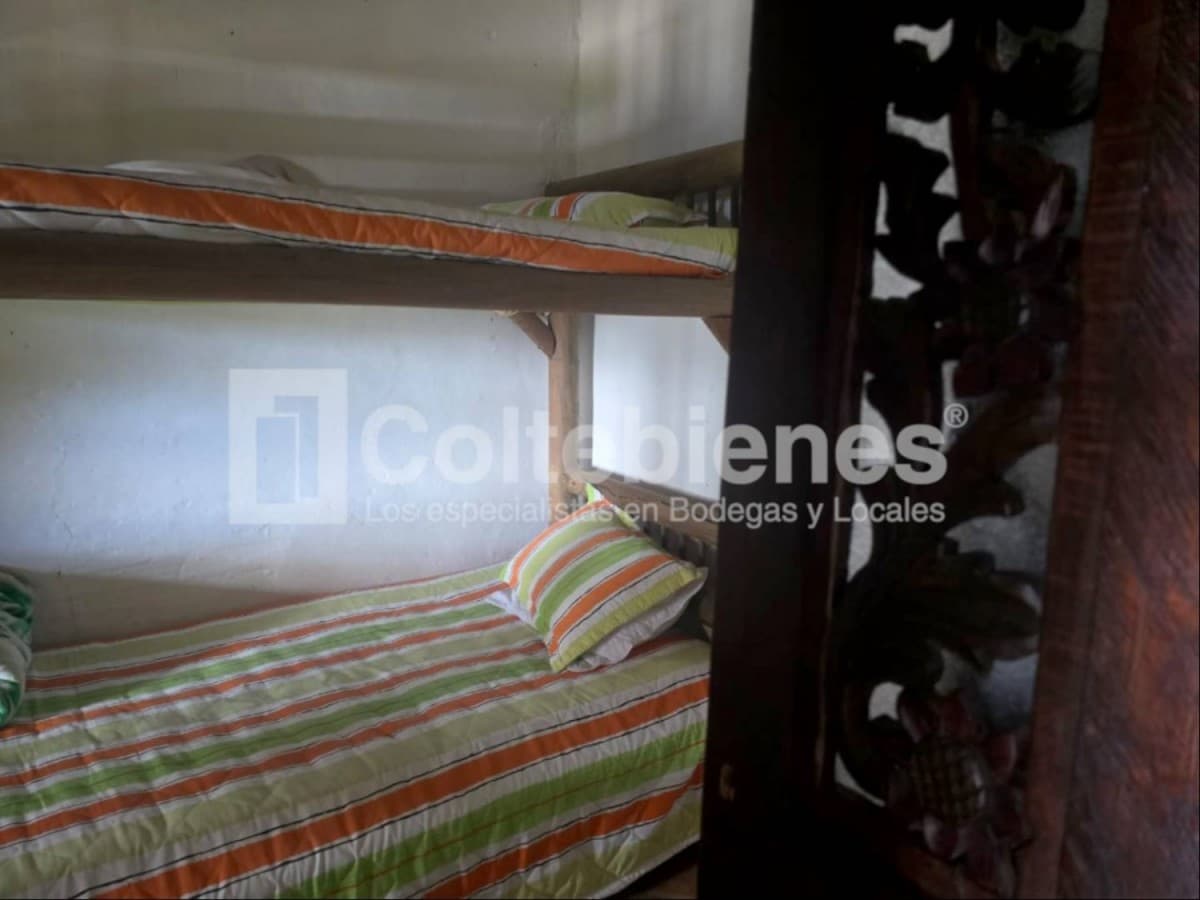 Finca en venta – Copacabana foto 4