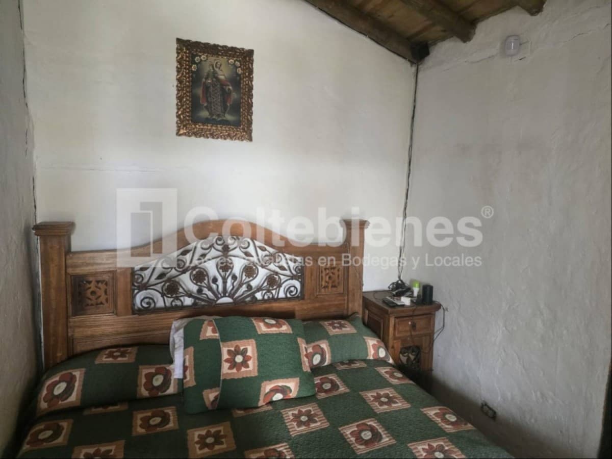 Finca en venta – Copacabana foto 5