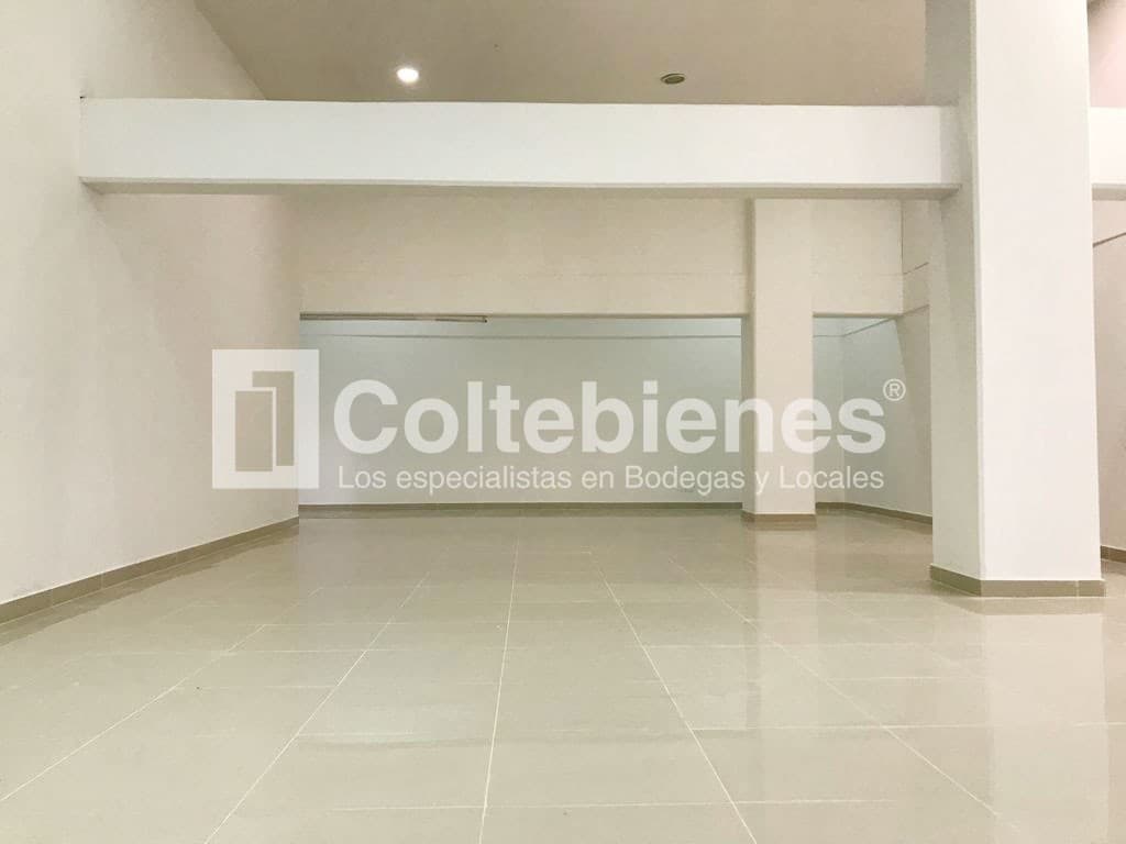 Local en arriendo/venta – Barrio Colombia, Medellín foto 2