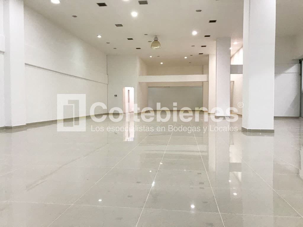 Local en arriendo/venta – Barrio Colombia, Medellín foto 4
