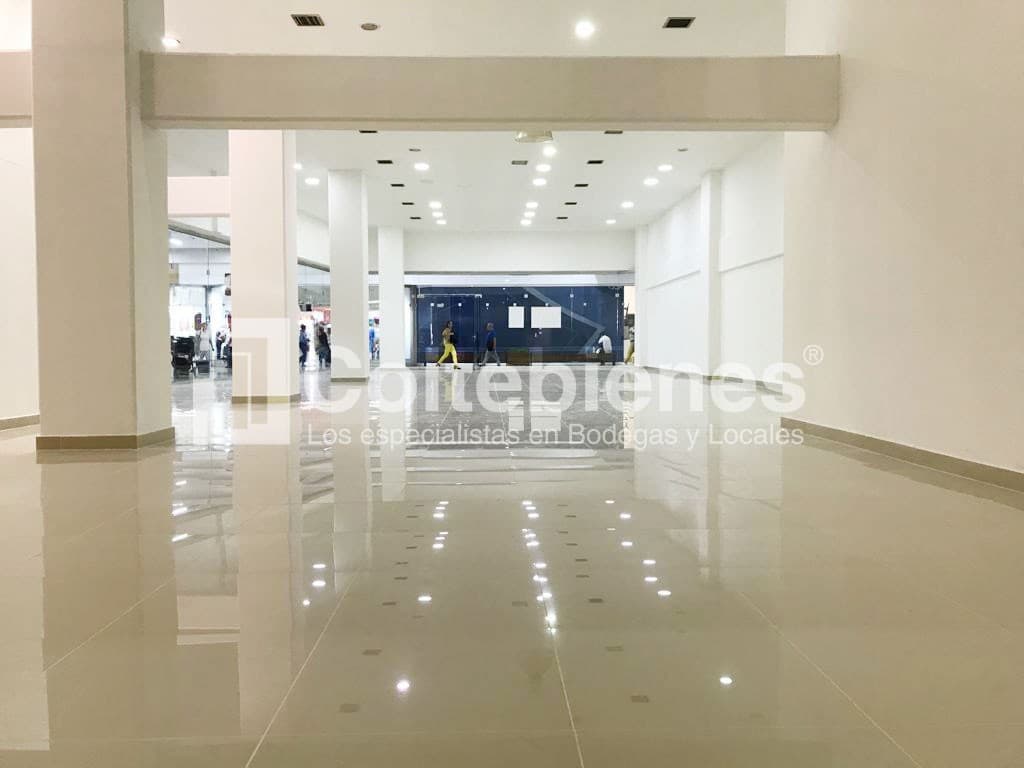 Local en arriendo/venta – Barrio Colombia, Medellín foto 5