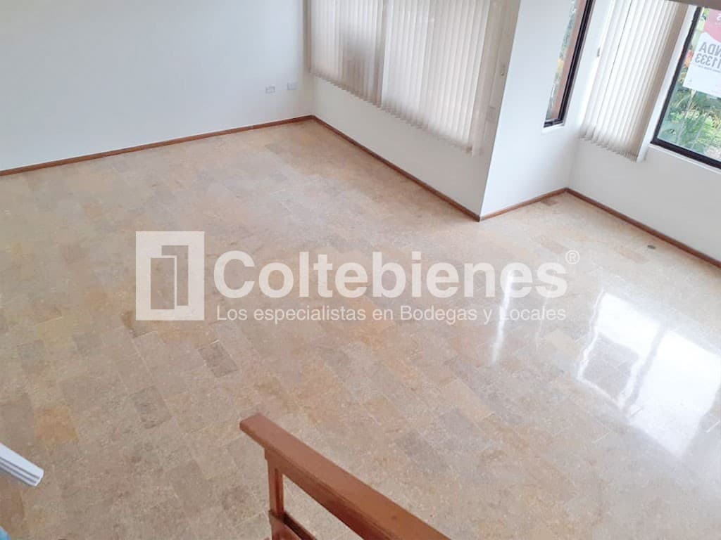 Oficina en arriendo – Aguacatala, Medellín foto 5