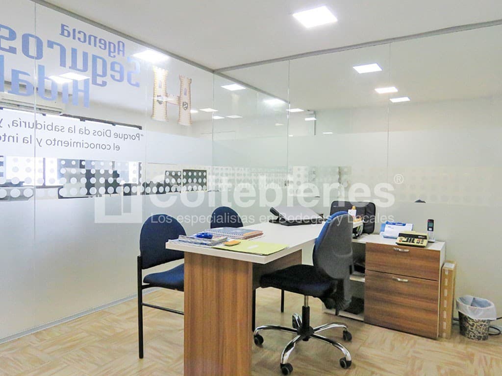 Oficina en venta – Suramericana, Medellín foto 2