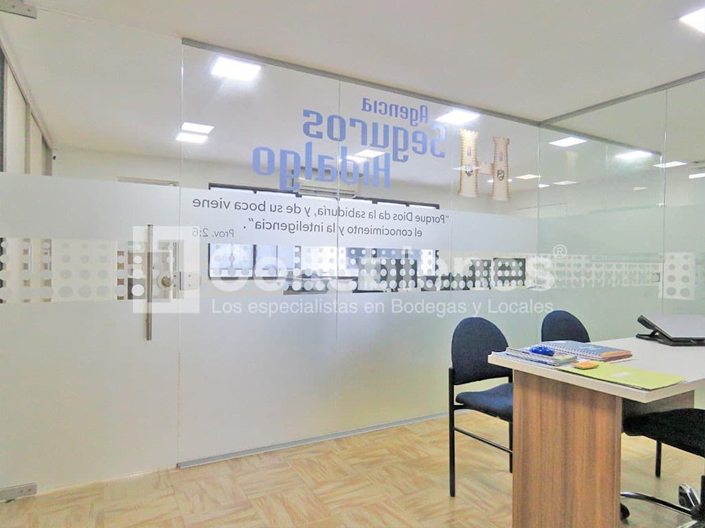 Oficina en venta – Suramericana, Medellín foto 3