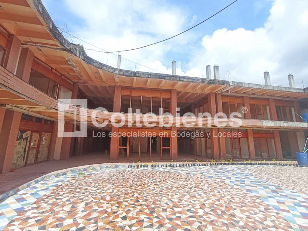 Local en venta – La Ceja foto 2