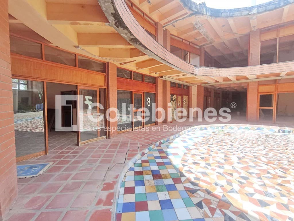 Local en venta – La Ceja foto 3