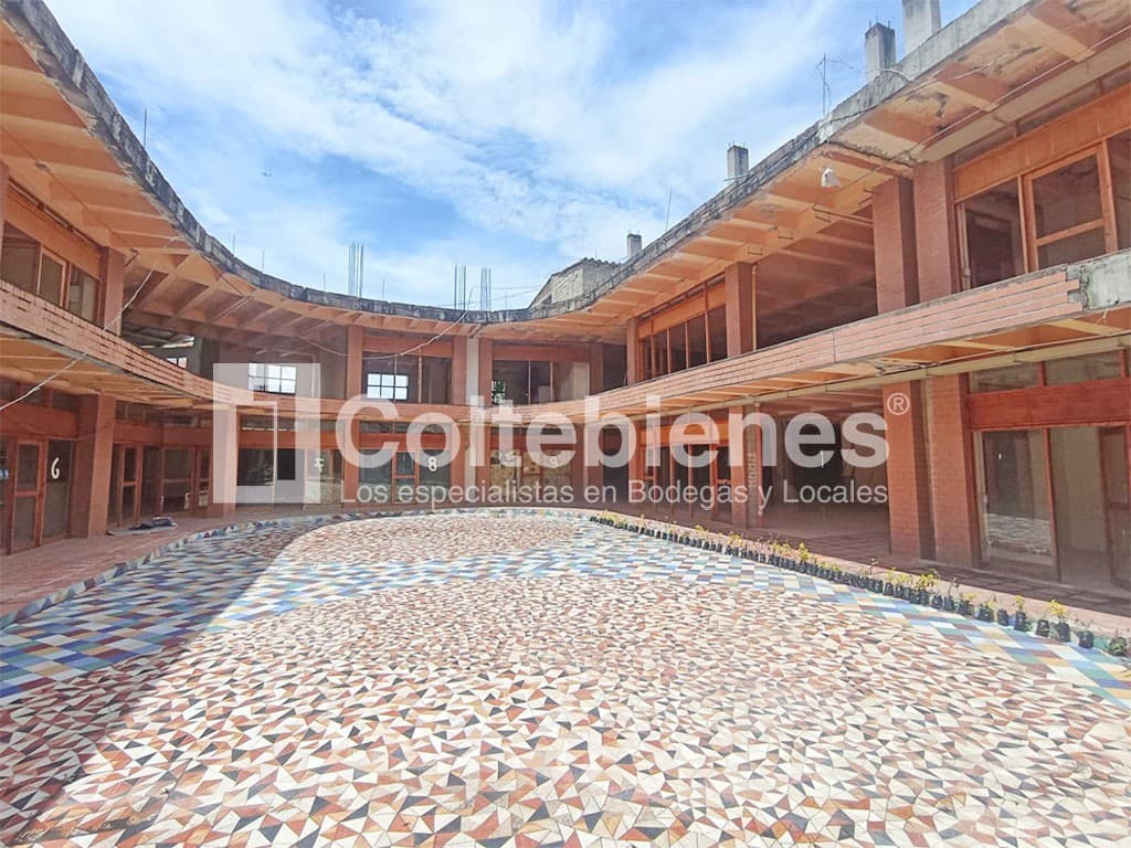 Local en venta – La Ceja foto 4