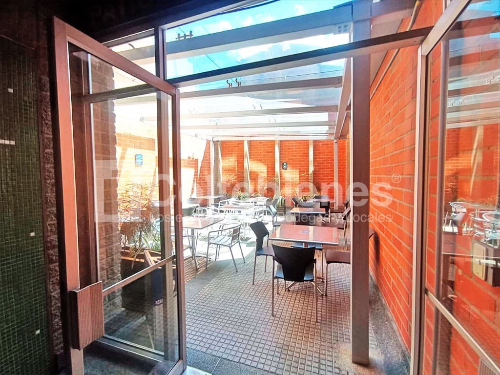 Local en arriendo – Guayabal, Medellín