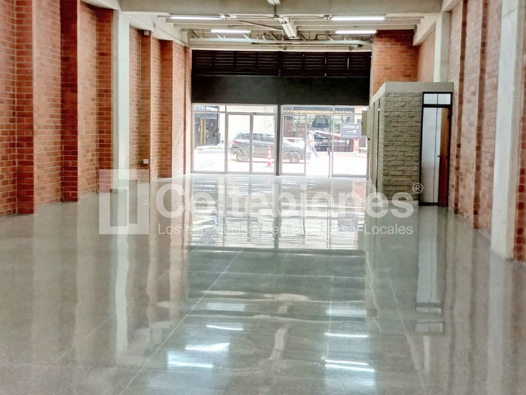 Local en arriendo – Guayabal, Medellín foto 4