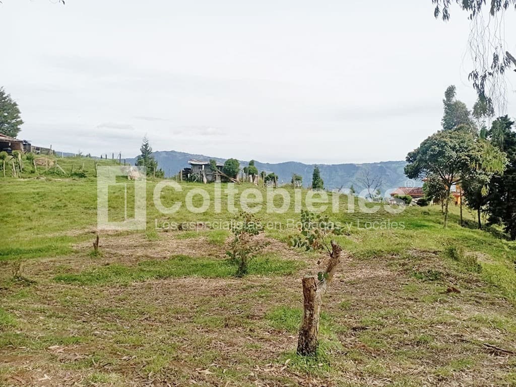 Lote en venta – Copacabana