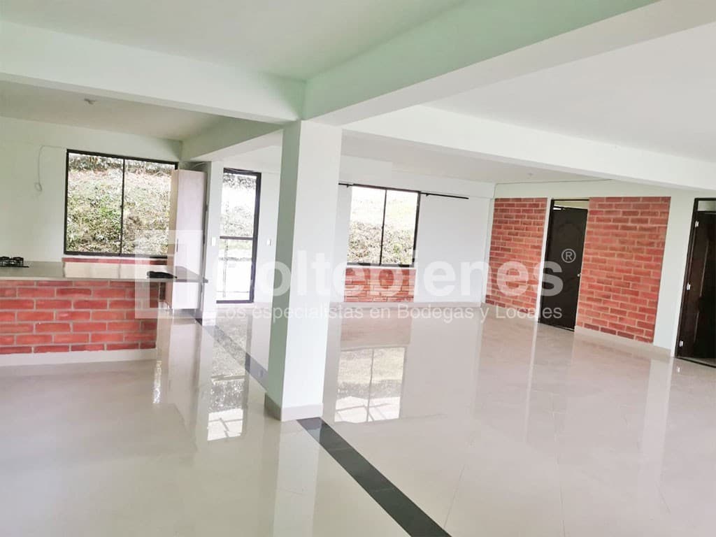 Casa en venta – Santa Elena, Medellín foto 4