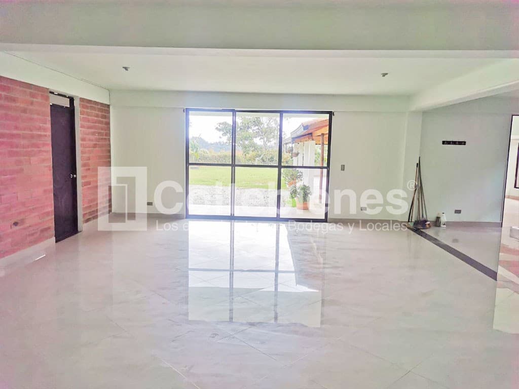 Casa en venta – Santa Elena, Medellín foto 5
