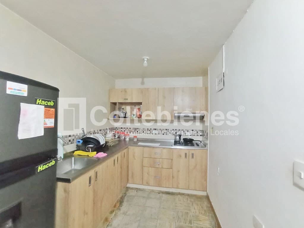 Casa en venta – Santa Maria, Itagüí foto 3