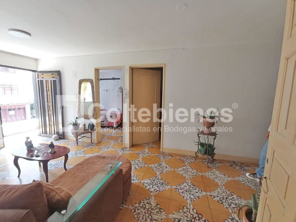 Casa en venta – Santa Maria, Itagüí foto 5