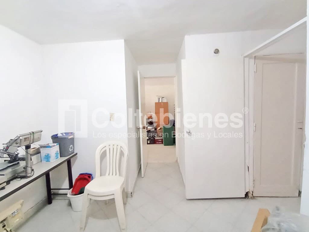 Casa en venta – Belen Rosales, Medellín foto 2