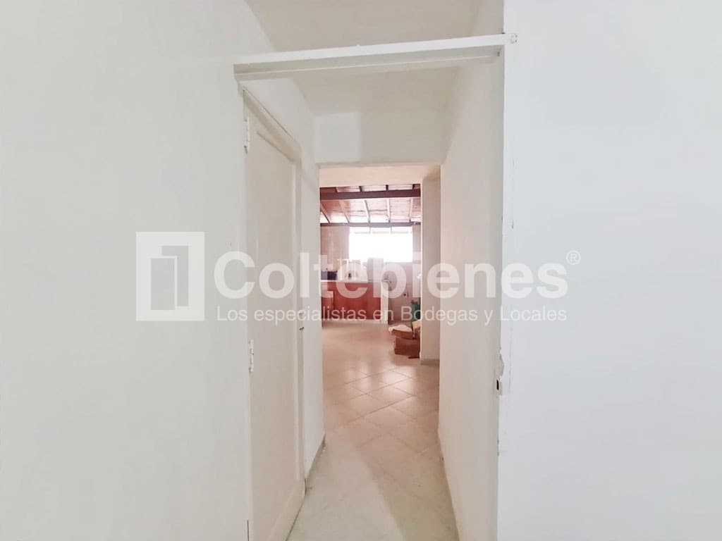 Casa en venta – Belen Rosales, Medellín foto 3