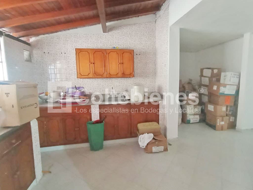 Casa en venta – Belen Rosales, Medellín foto 5