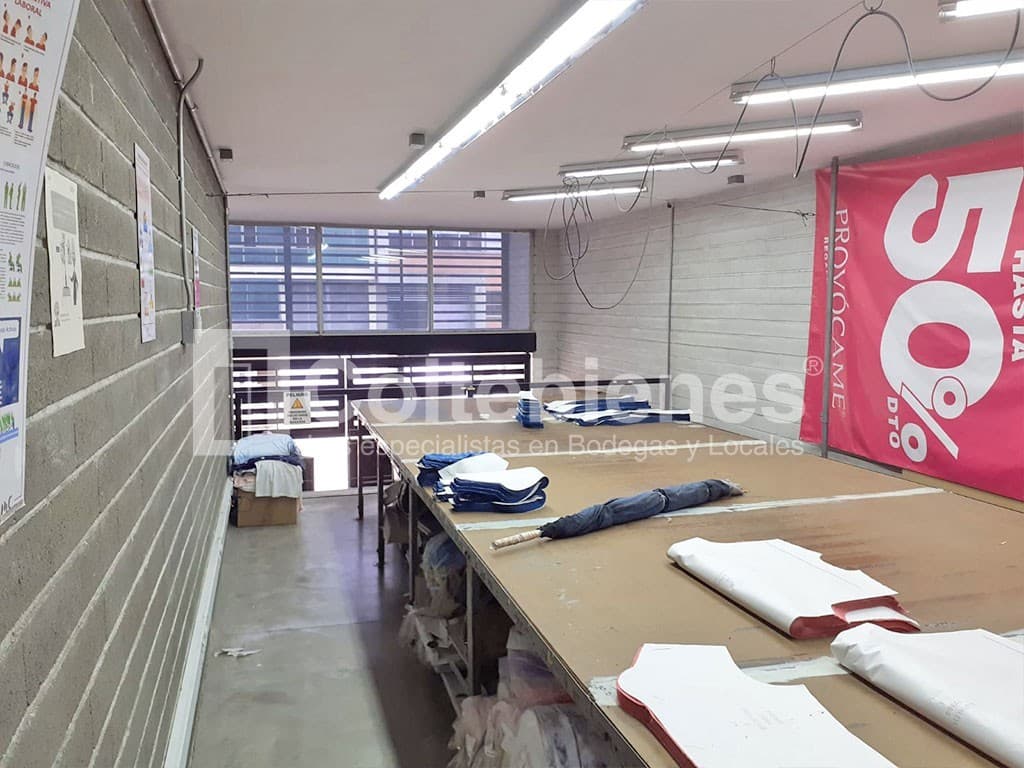 Oficina en arriendo – Sabaneta foto 2