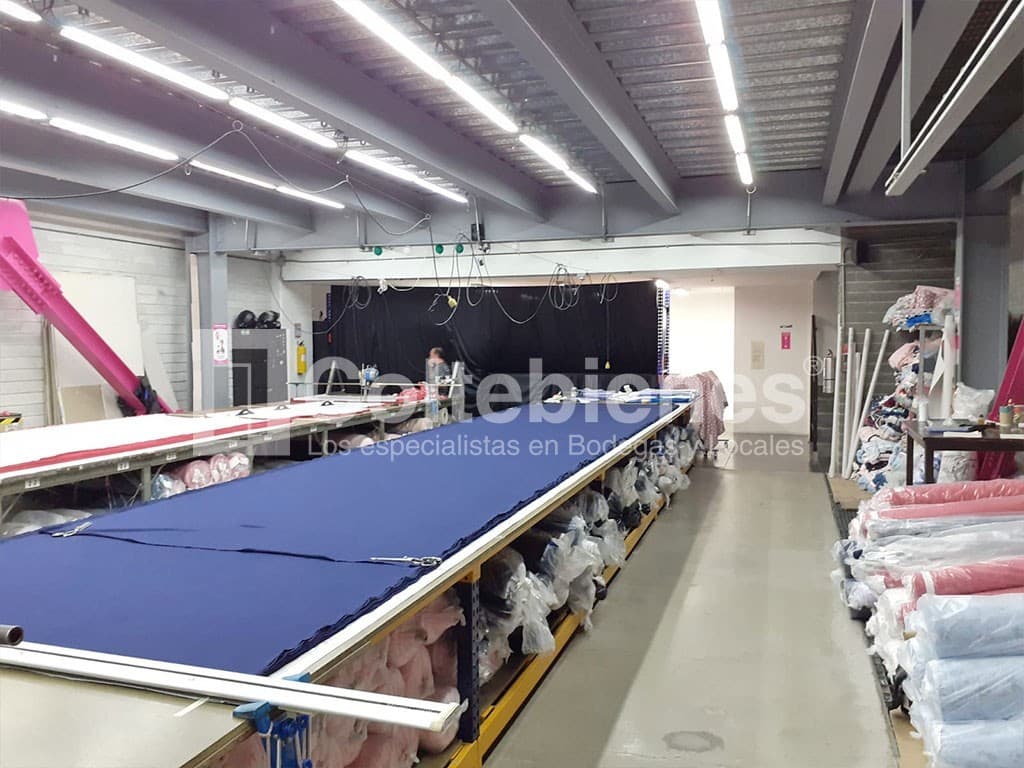 Oficina en arriendo – Sabaneta foto 3