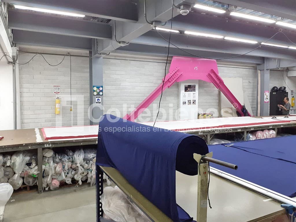 Oficina en arriendo – Sabaneta foto 4