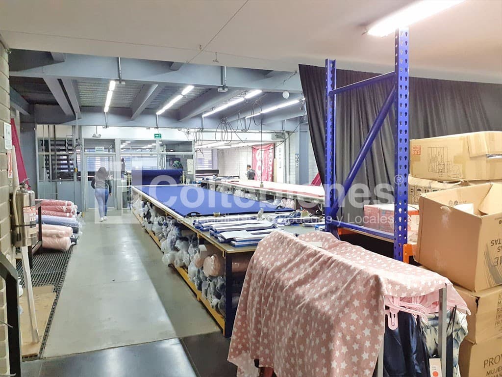 Oficina en arriendo – Sabaneta foto 5