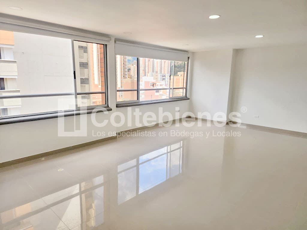 Apartamento en venta – Maria Auxiliadora, Sabaneta foto 3