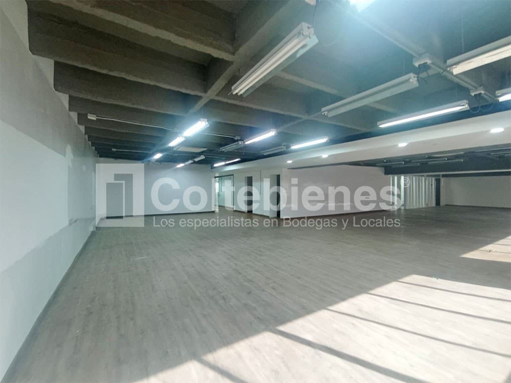 Local en arriendo – La Esmeralda, Itagüí