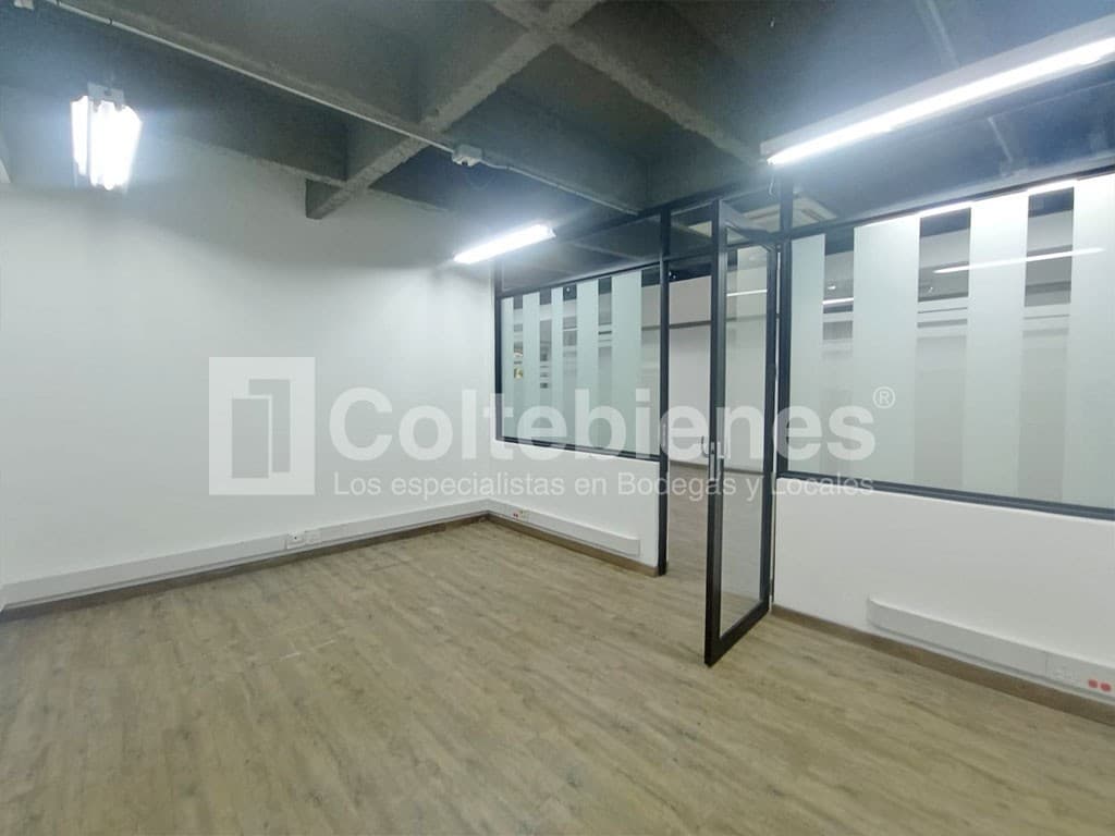 Local en arriendo – La Esmeralda, Itagüí foto 3