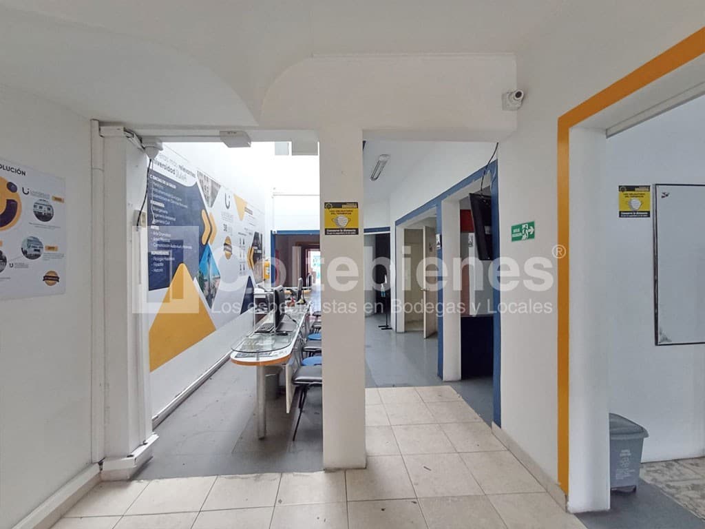 Casa en venta – Prado, Medellín foto 3