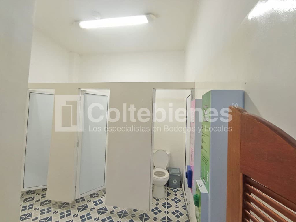 Casa en venta – Prado, Medellín foto 4